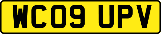 WC09UPV