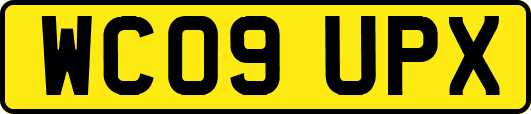 WC09UPX