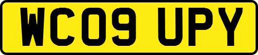 WC09UPY