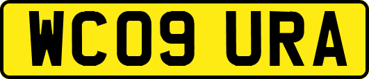WC09URA