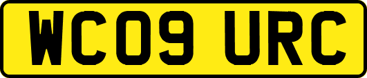 WC09URC