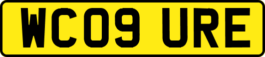 WC09URE