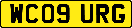 WC09URG