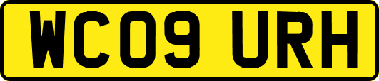 WC09URH