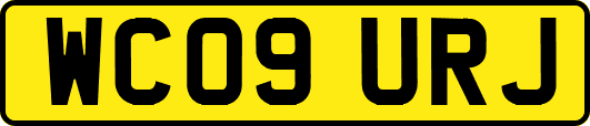 WC09URJ