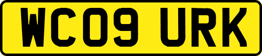 WC09URK