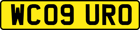 WC09URO