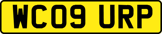WC09URP