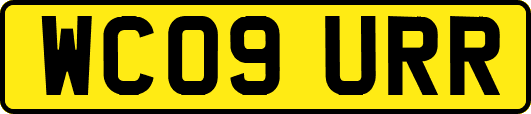 WC09URR