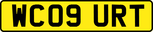WC09URT