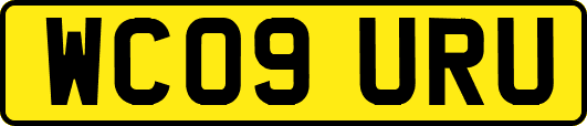 WC09URU