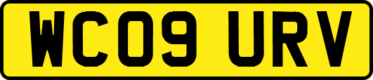 WC09URV
