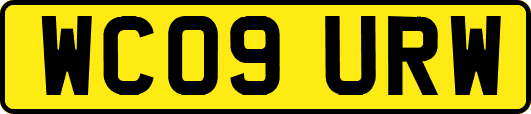 WC09URW
