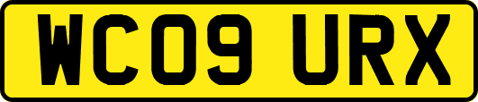 WC09URX