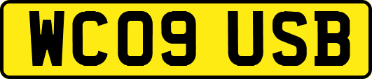 WC09USB