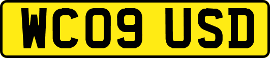 WC09USD