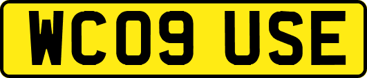 WC09USE