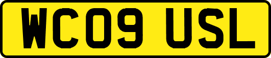WC09USL