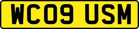 WC09USM