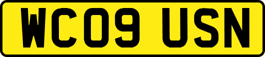 WC09USN