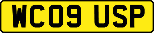 WC09USP