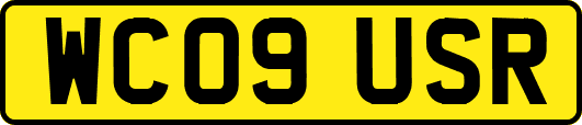 WC09USR