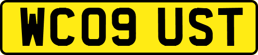 WC09UST