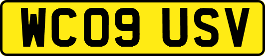 WC09USV