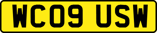 WC09USW