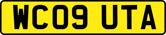 WC09UTA