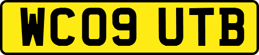 WC09UTB
