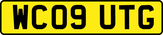 WC09UTG