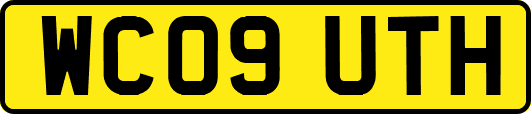 WC09UTH