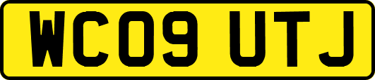 WC09UTJ