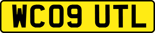 WC09UTL