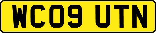 WC09UTN