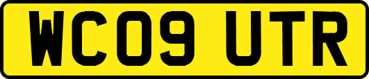WC09UTR