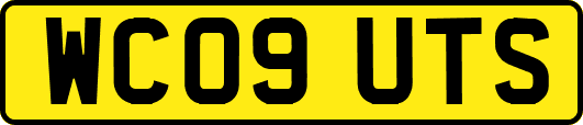WC09UTS