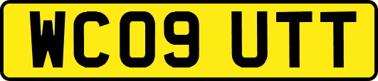 WC09UTT