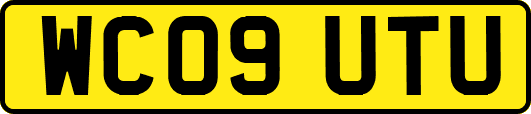WC09UTU