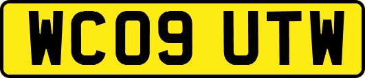 WC09UTW