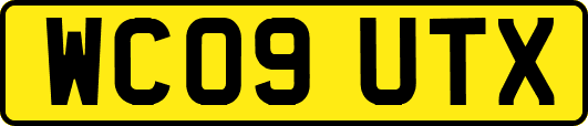 WC09UTX