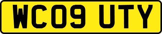 WC09UTY