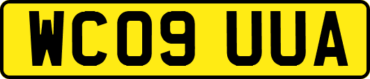 WC09UUA
