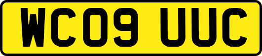 WC09UUC