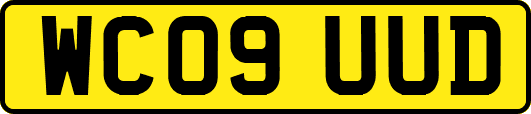 WC09UUD