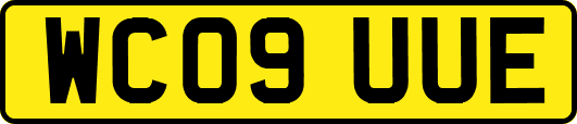 WC09UUE