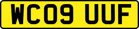 WC09UUF