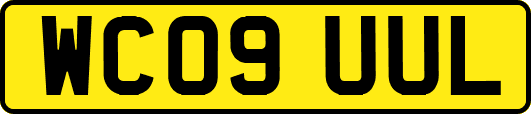 WC09UUL