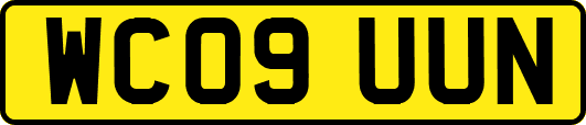 WC09UUN